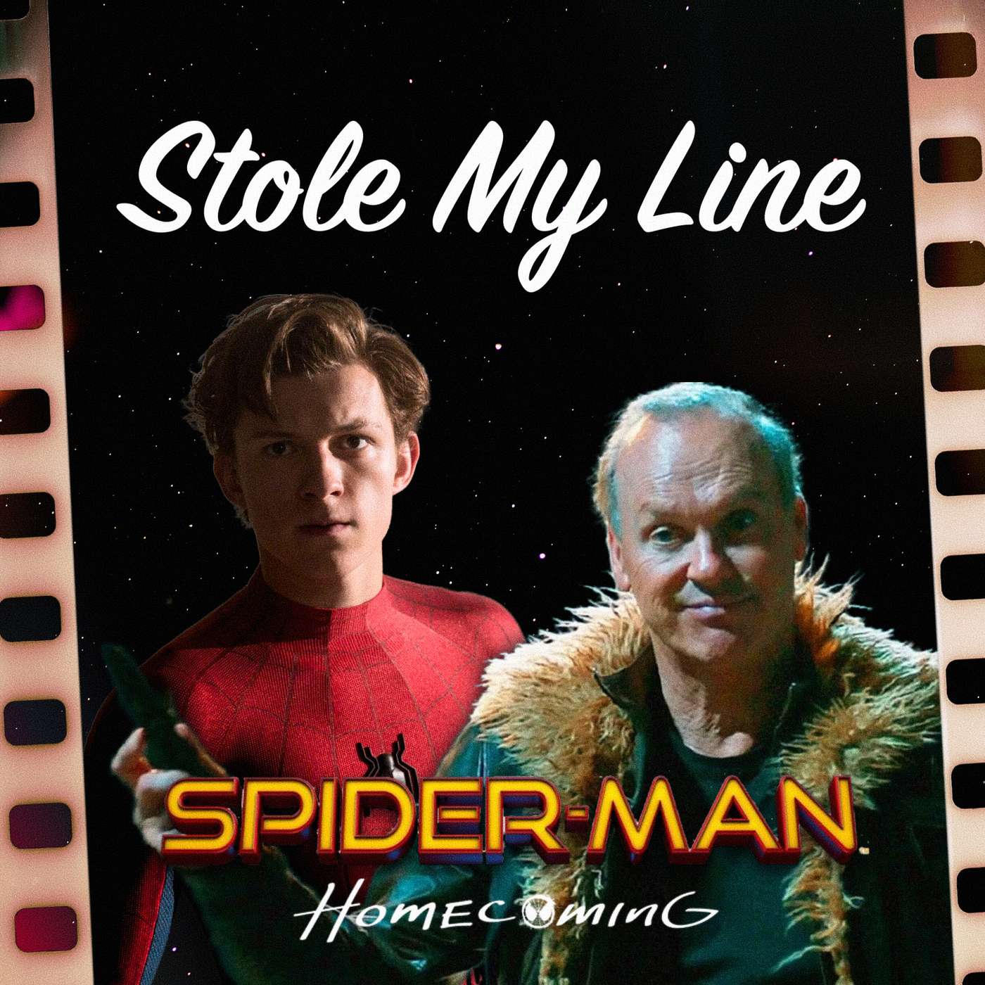 Spider-Man: Homecoming is Good but Divisive - Fireside Discussion