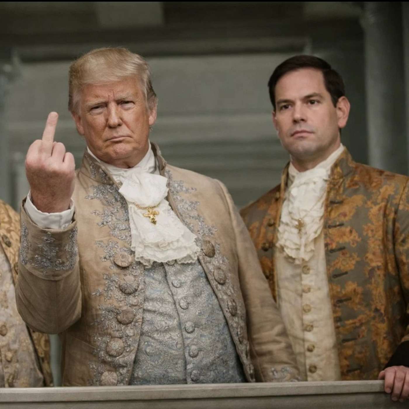 The Debbie Matthews Show