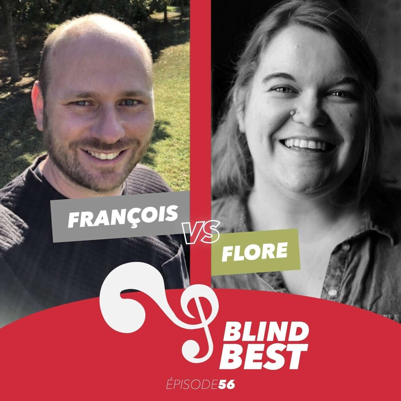 Blind Best, le podcast