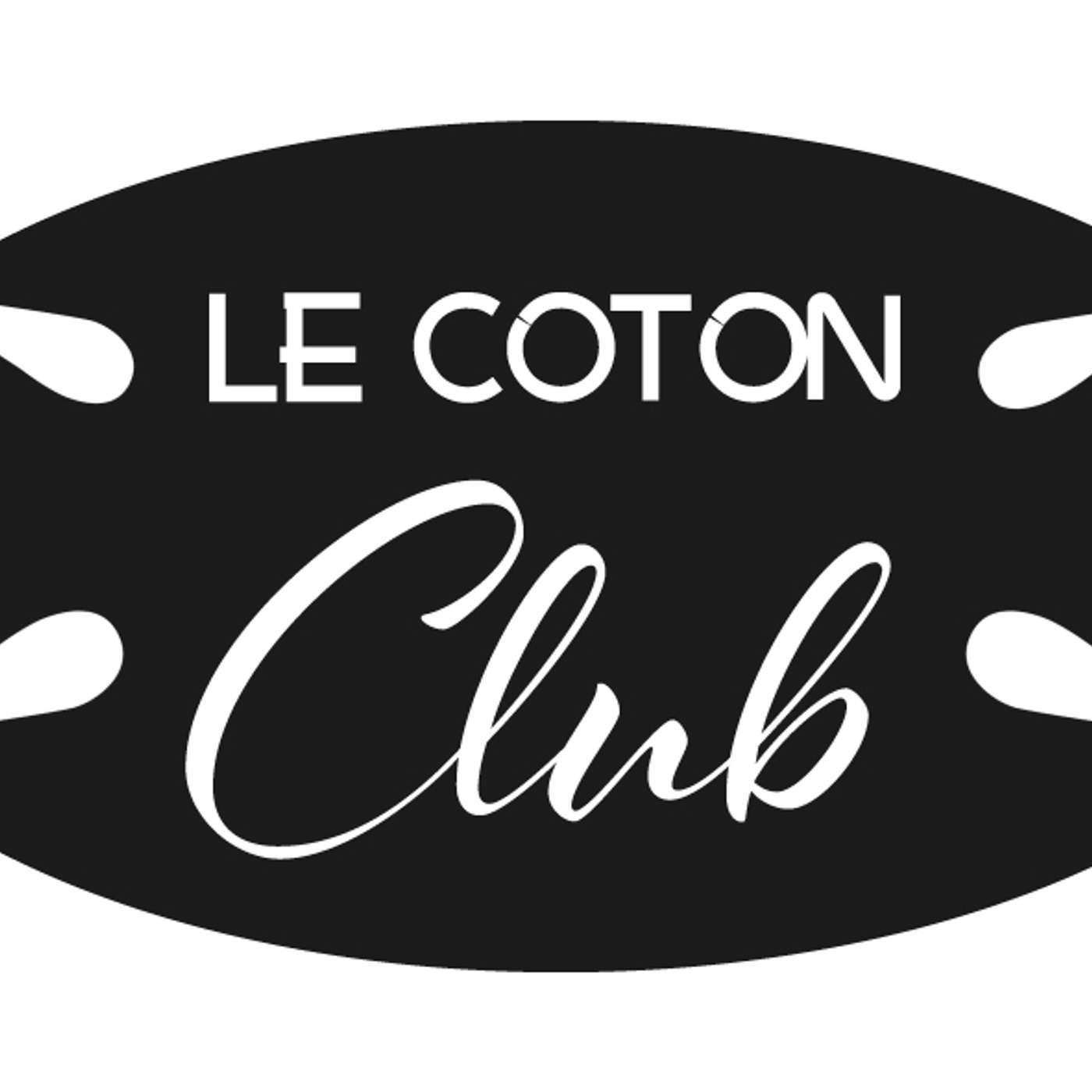 Le Coton Club - M. OAT
