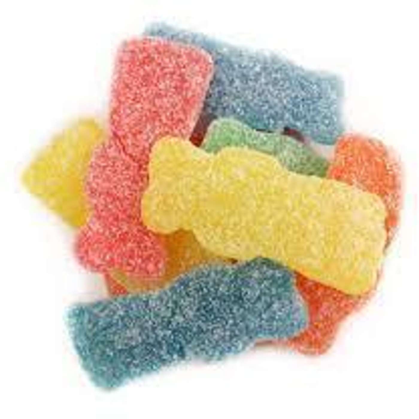 #226: “It’s not too bad, it’s Brovaltine”