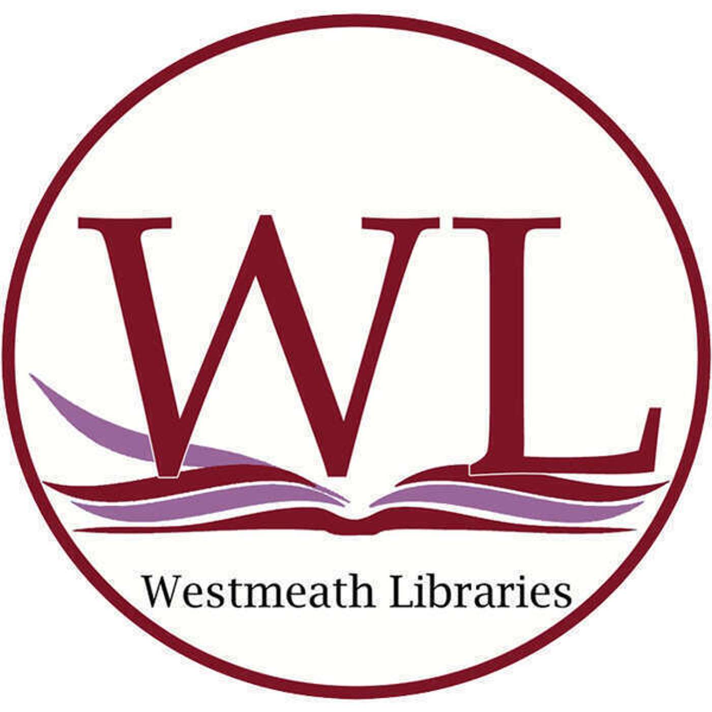 The Westmeath Libraries podcast