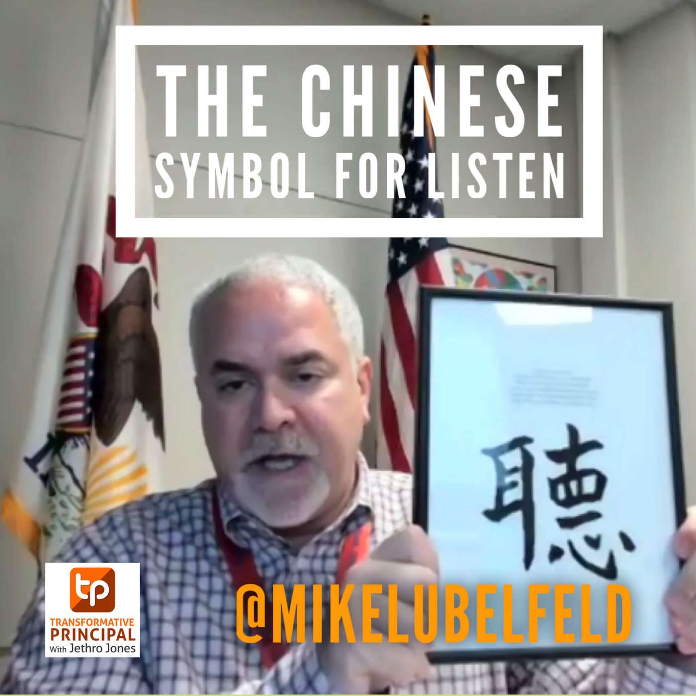 Transformative Principal