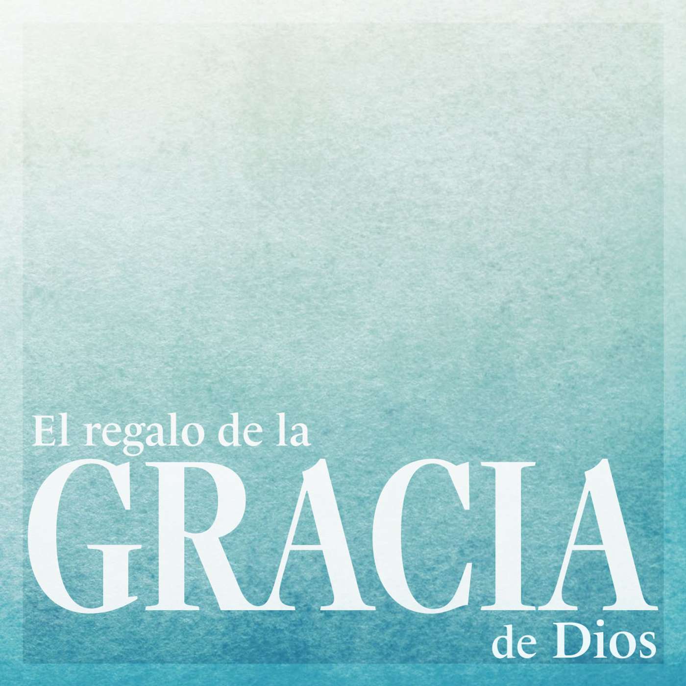 El regalo de la gracia de Dios cover art