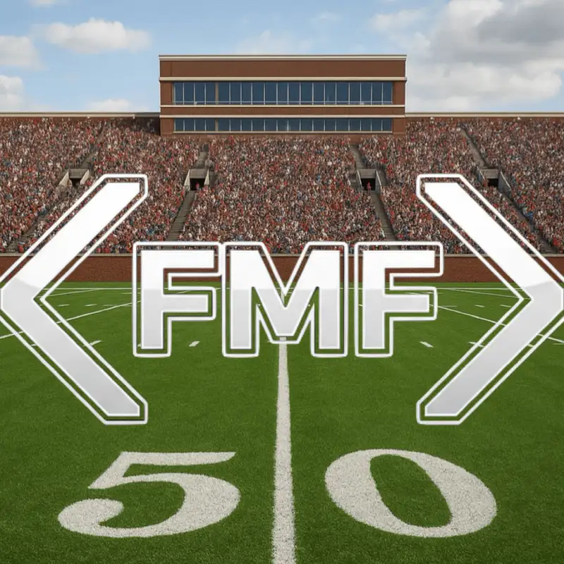 Four Man Front: Atlantic Coast Catastrophe