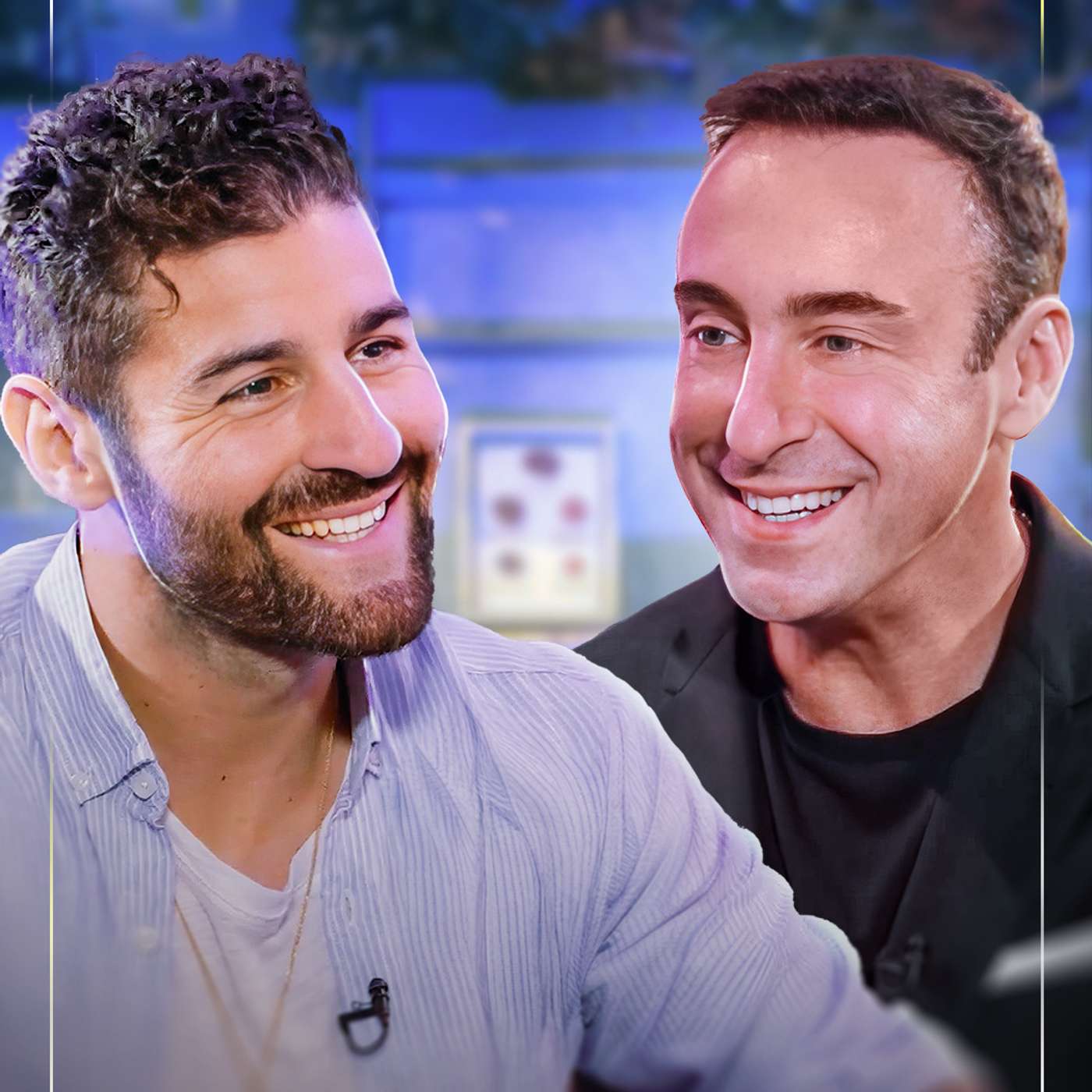 Comment se démarquer et faire la différence ? Le Champion du monde Cyril Benzaquen se confie à UNIK