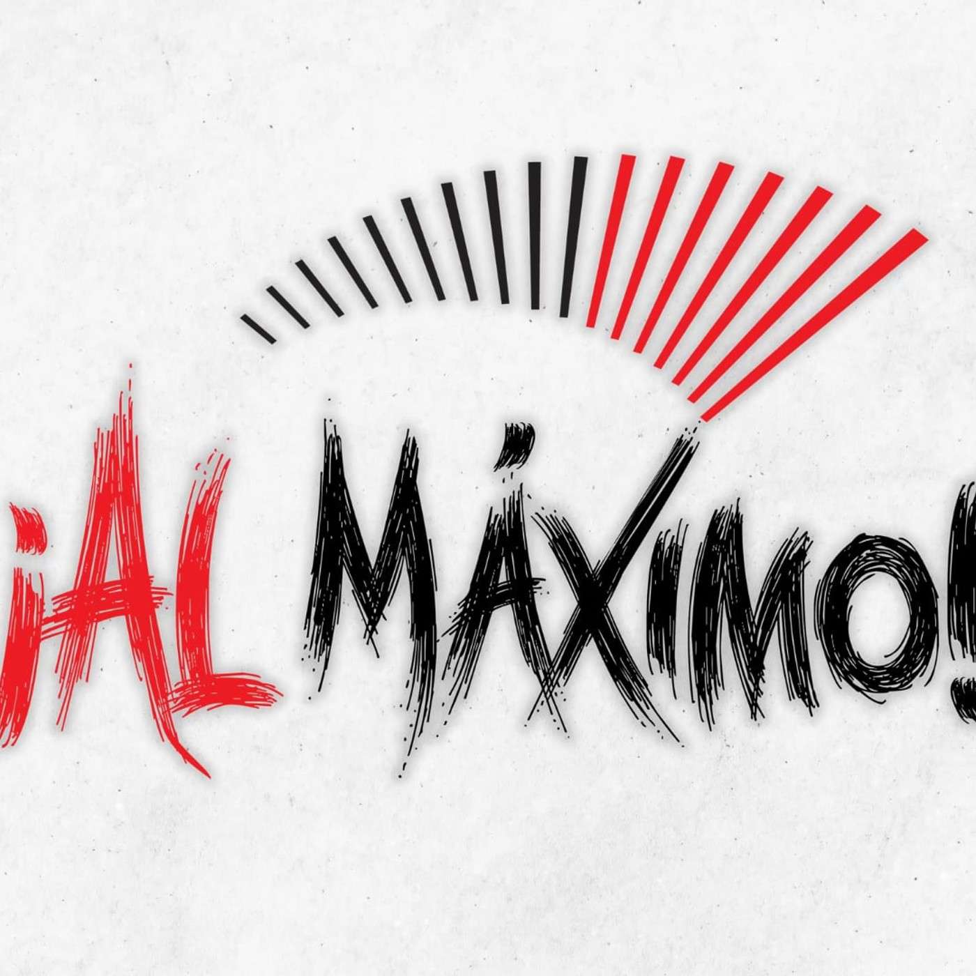 ¡Al Maximo! Ep. 81 (José Guzmán) episode artwork