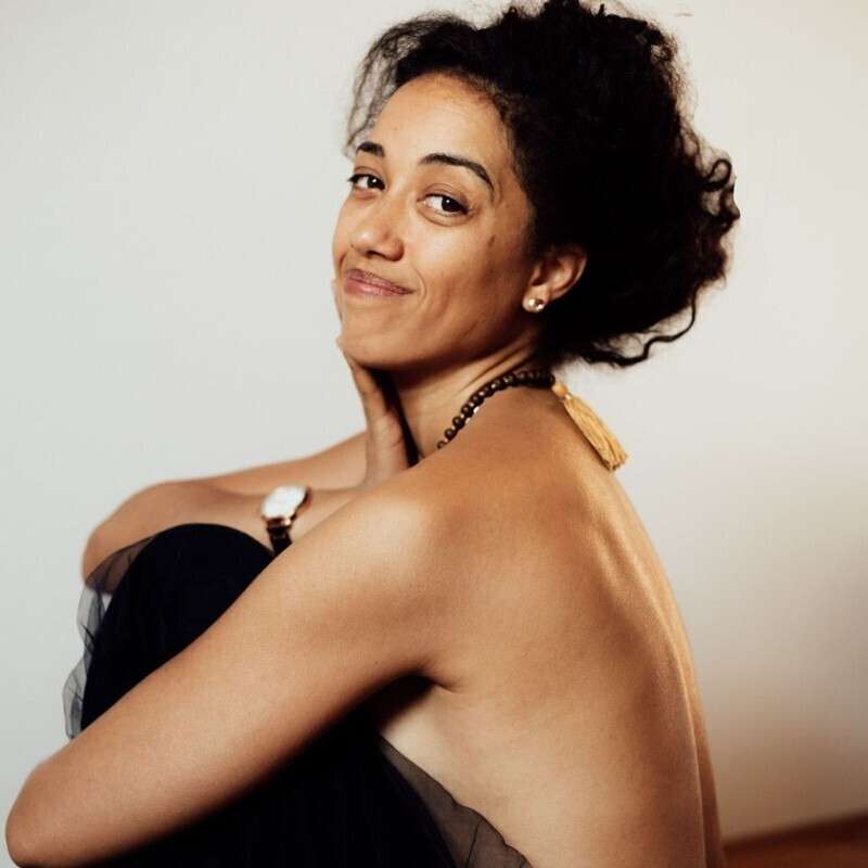 Christine Marie Quigless