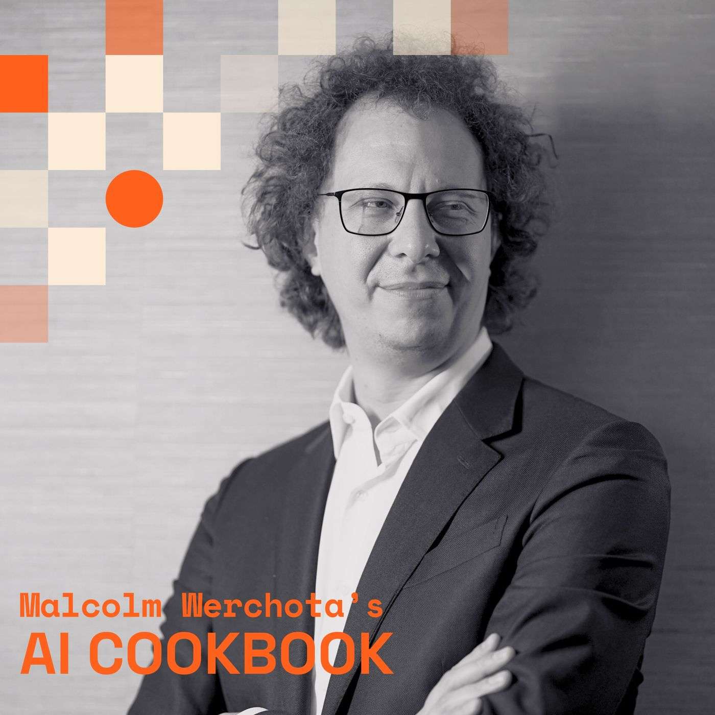 OpenClaw: The Ultimate Rapid Prototyping Machine for the AI Era - #115 — The AI Cookbook Show by Malcolm Werchota cover