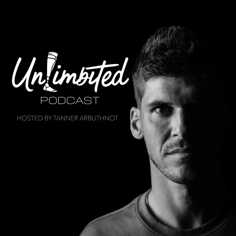 Unlimbited Podcast