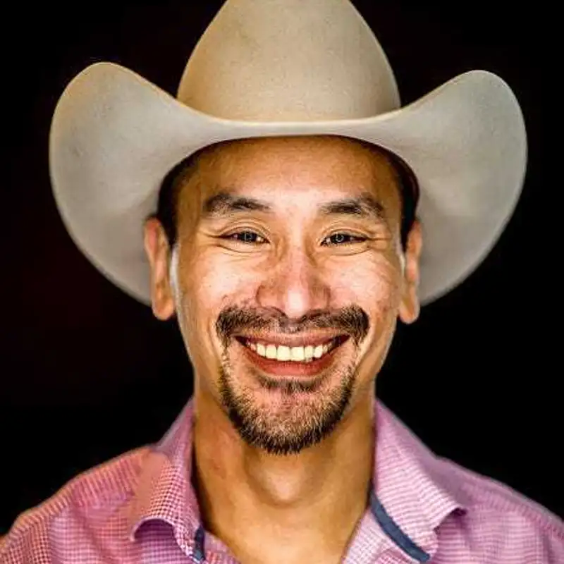 #95: Jimmy Song (@jimmysong) - Carnivore Bitcoiners, Thinking in First Principles