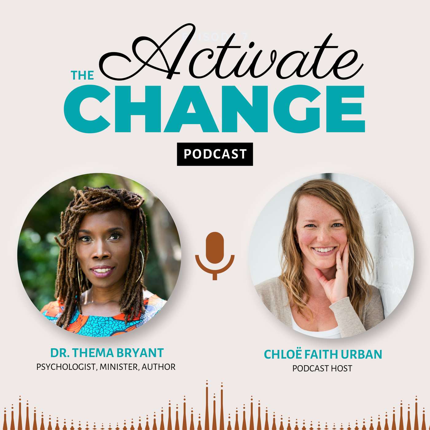 The Activate Change Podcast