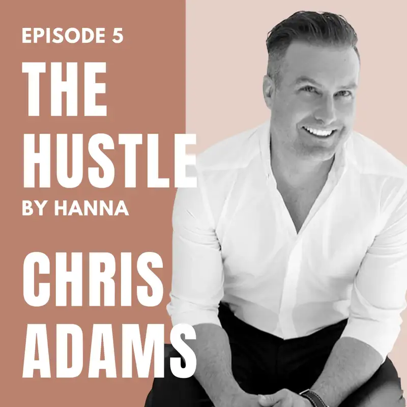 The Pink Elephant Philosophy: How Chris Adams Went from Homeless to Opening Hotels Worldwide