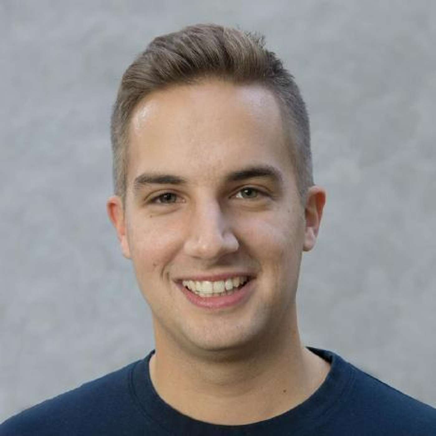 Forward Thinking Founders