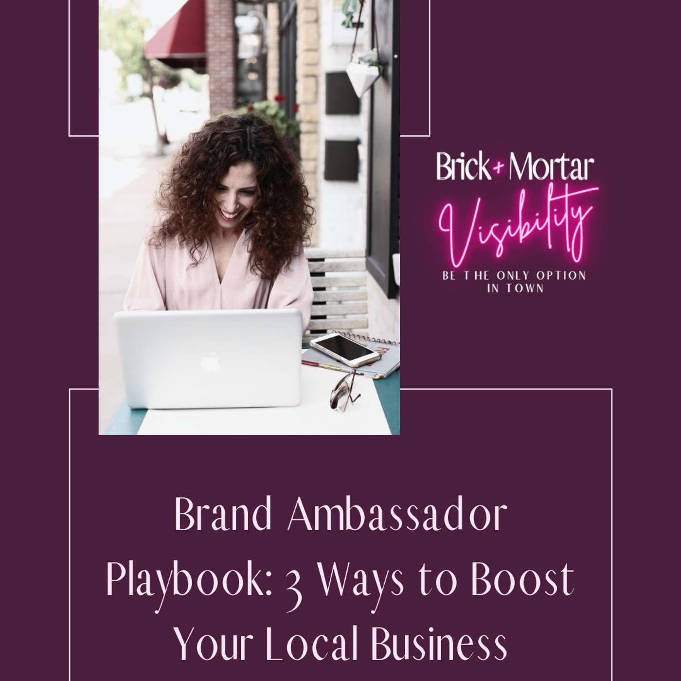 Brick and Mortar Visibility