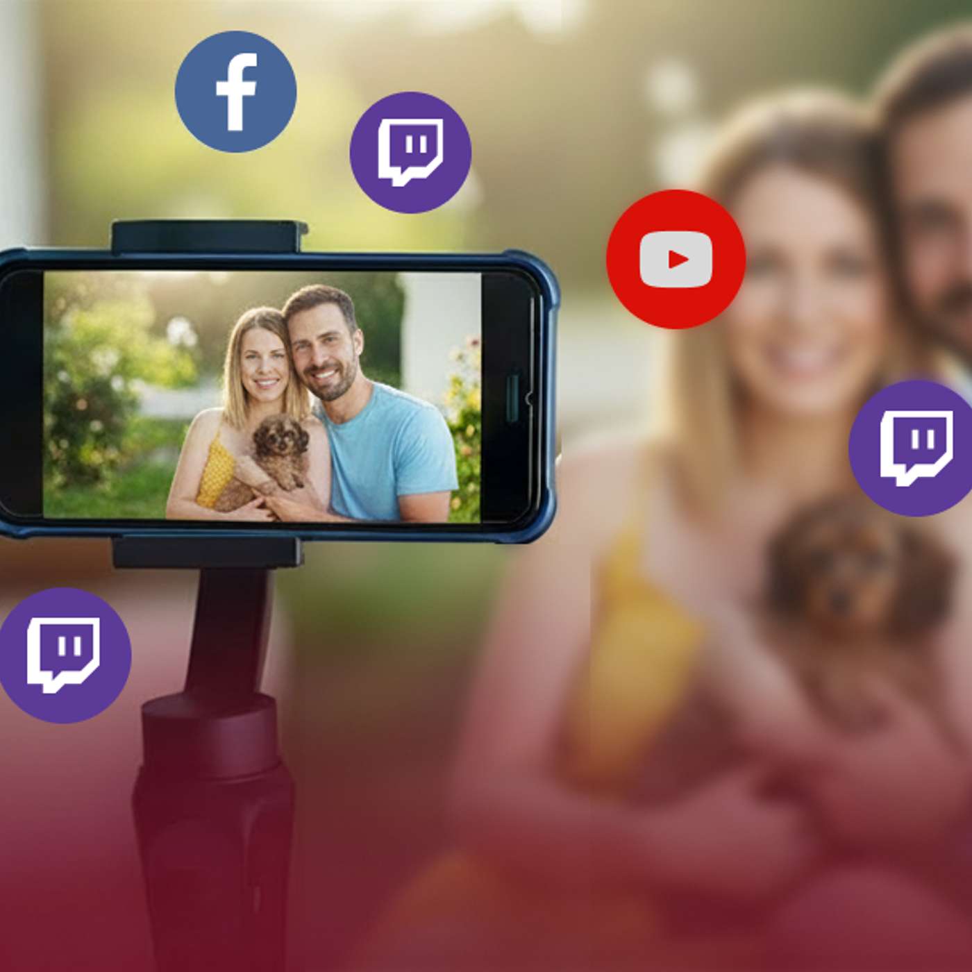 The Hacker’s Guide to Multistreaming: Architecture, Tools, and Setup