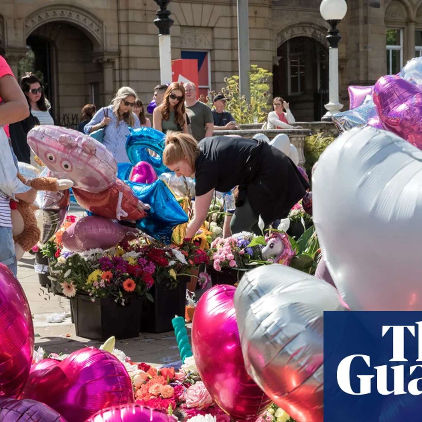 Teen Pleads Guilty to Murder, UK Faces Severe Weather Alert, UK Government Urgently Modernizes Tech, Lord Rose Urges Return to Office, and more... episode artwork