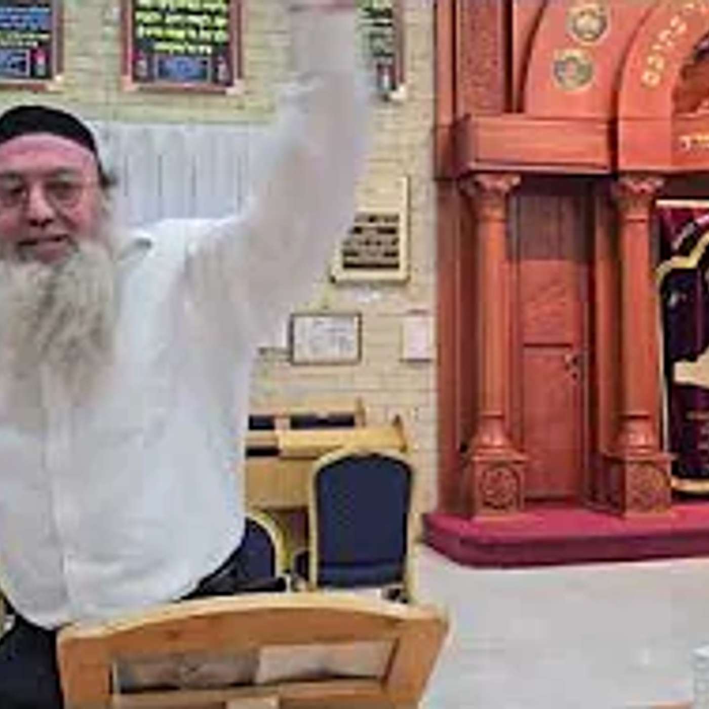 הרב מאיר כהן | אַהֲבַת יִשְׂרָאֵל הֲלָכָה לְמַעֲשֶׂה, דִּבּוּרִים שֶׁטֶּרֶם נִשְׁמְעוּ בָּעוֹלָם!