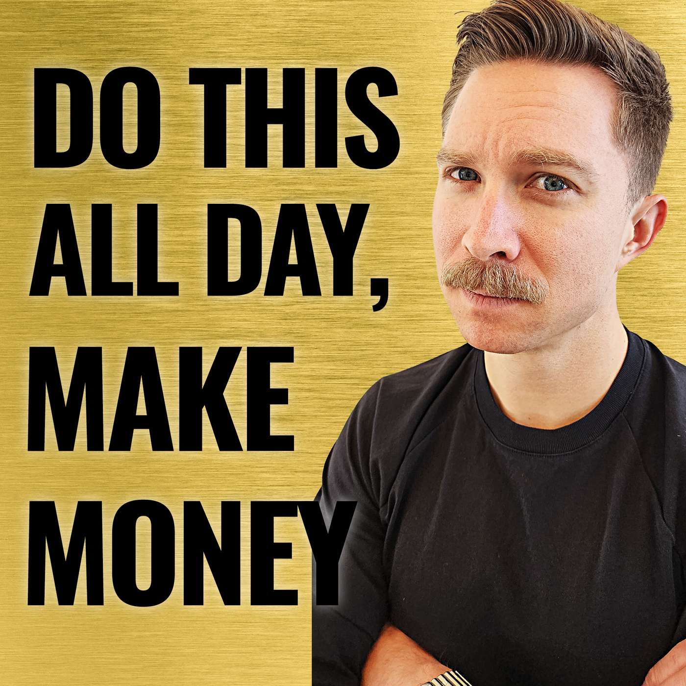 The Roof Strategist Podcast by Adam Bensman