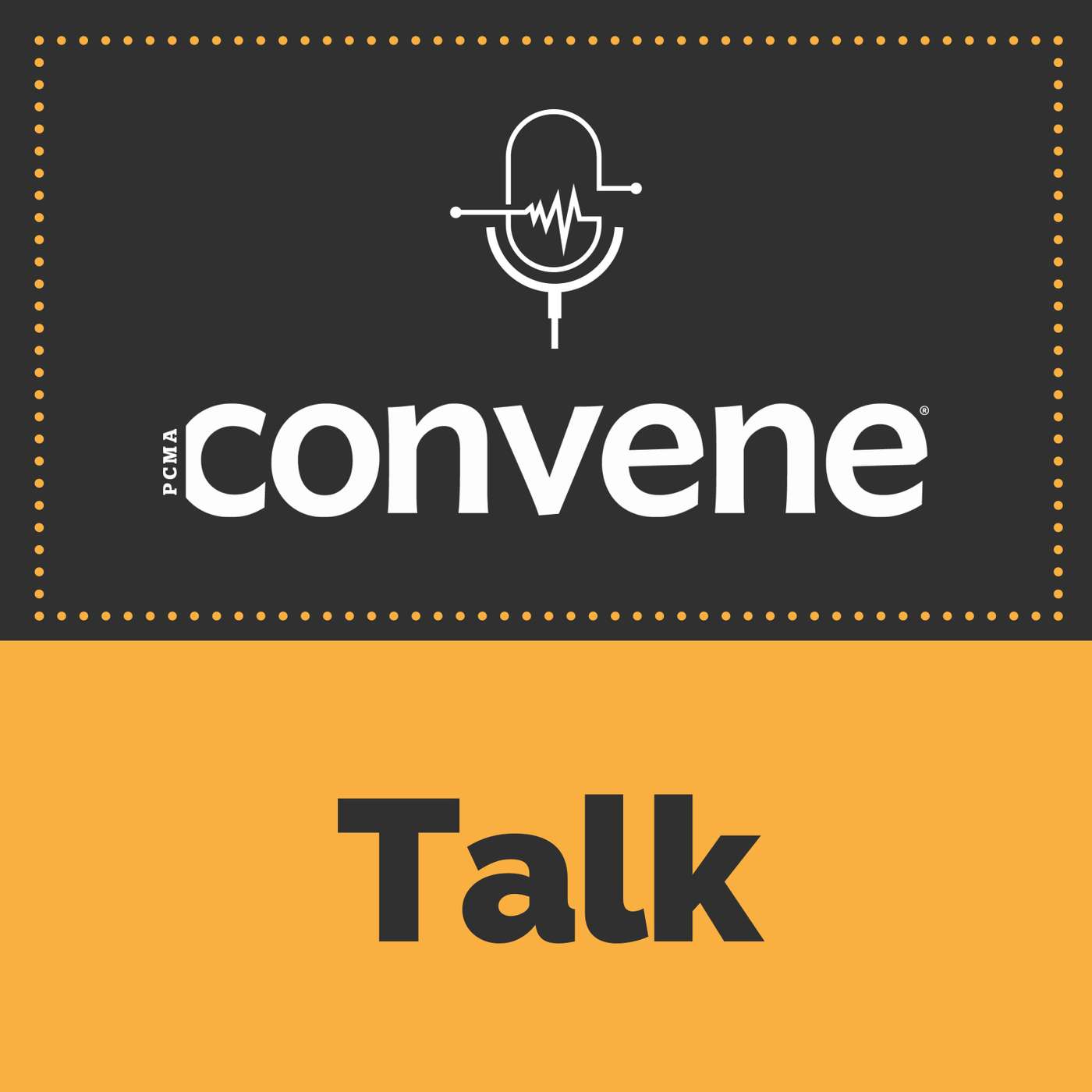 PCMA Convene Podcast