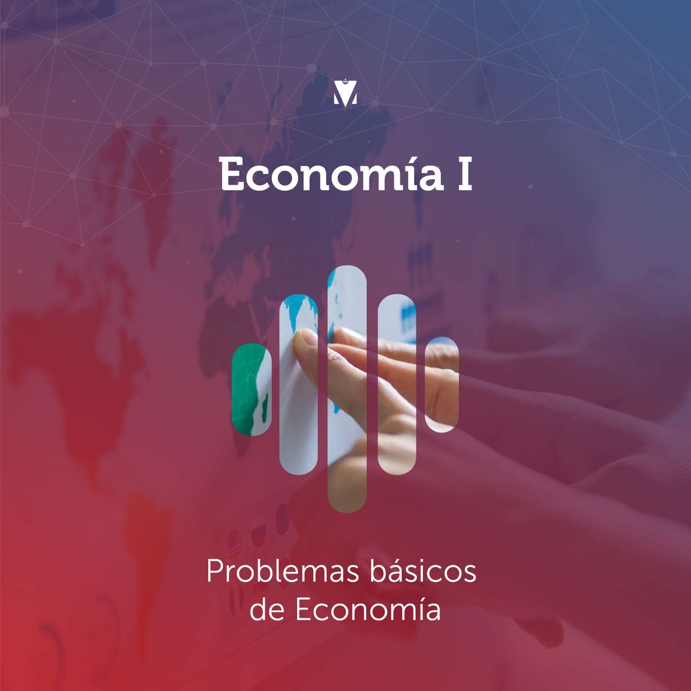 2 - ECONOMÍA I: Problemas Básicos de Economía episode artwork