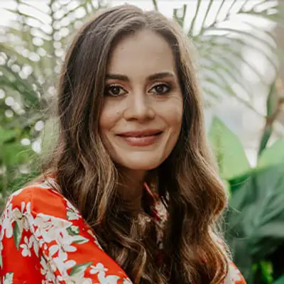 Jacqueline Le Saunier