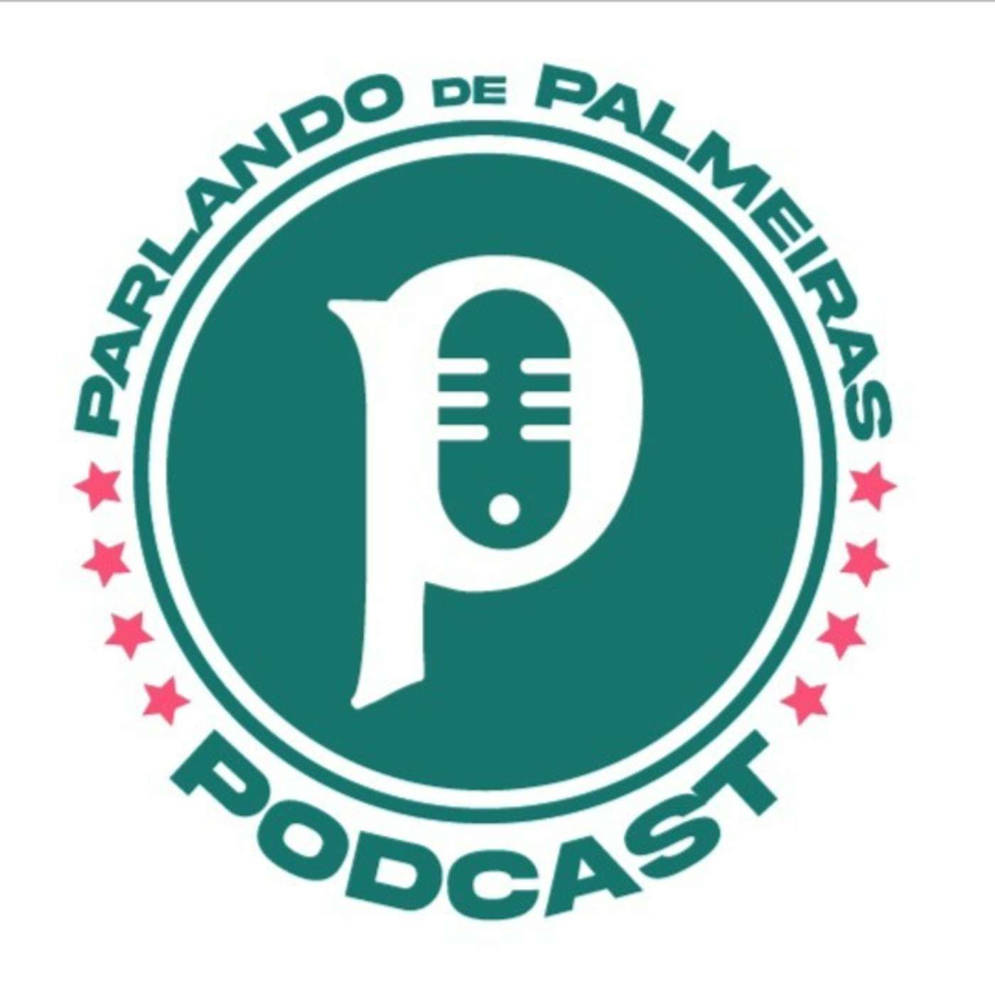 Parlando de Palmeiras Especial de Aniversário! Vivemos a melhor era da nossa história? #05 episode artwork