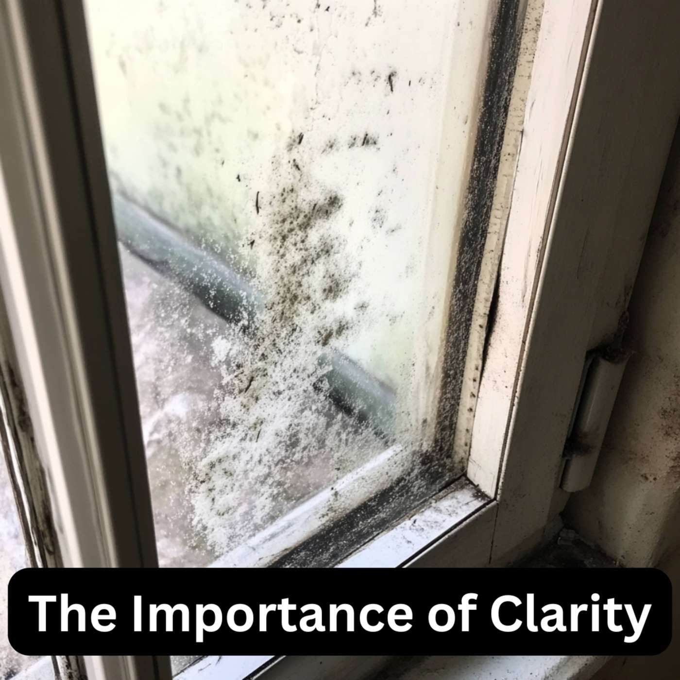 Day 56 - The Importance of Clarity episode artwork