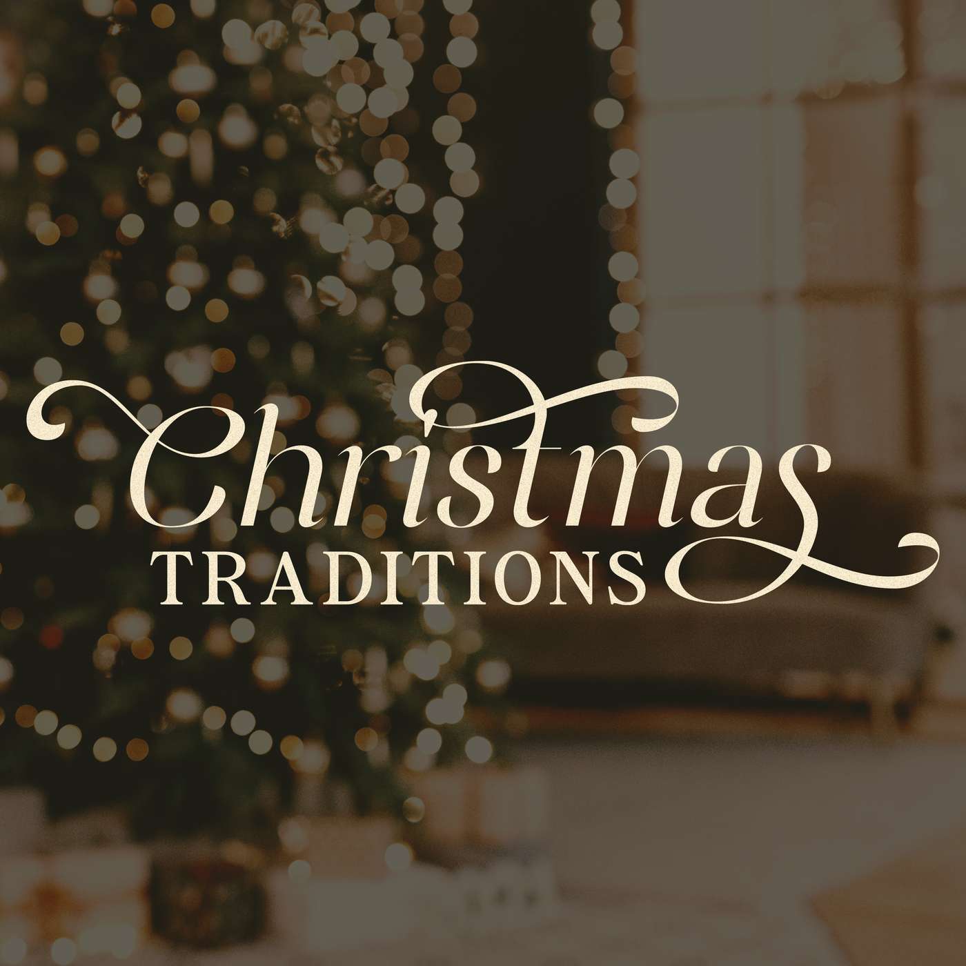 Christmas Traditions // Songs
