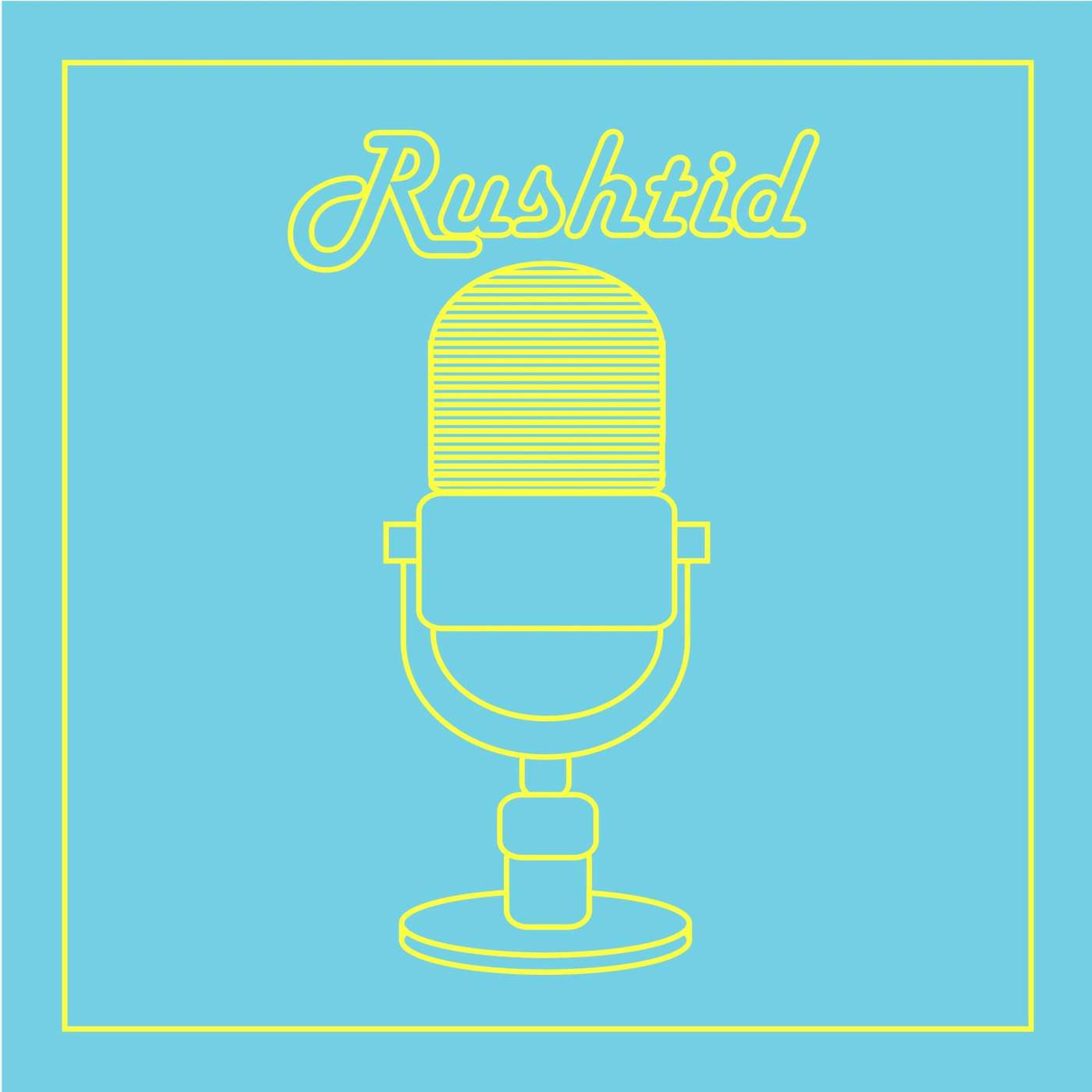 Onsdag 09/10/19 - ASMR og LokaLokal episode artwork