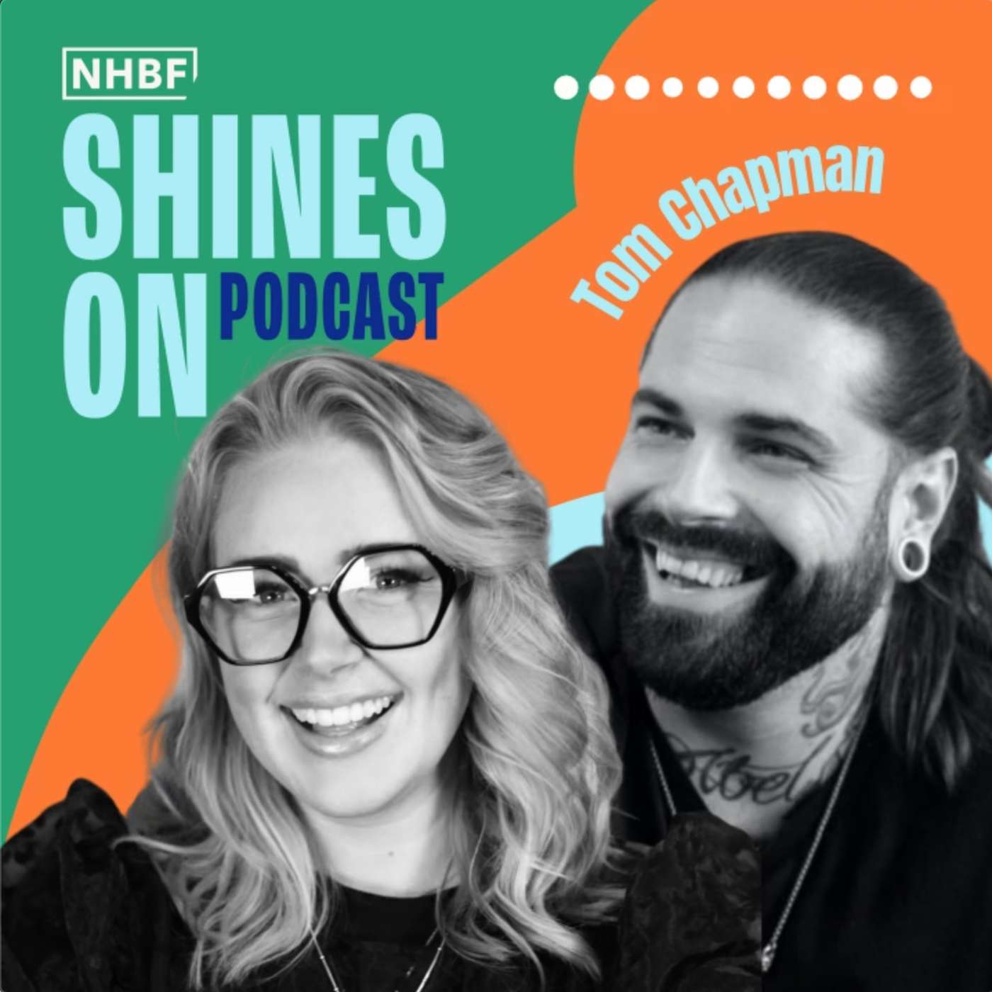 NHBF Presents Sofa Talk