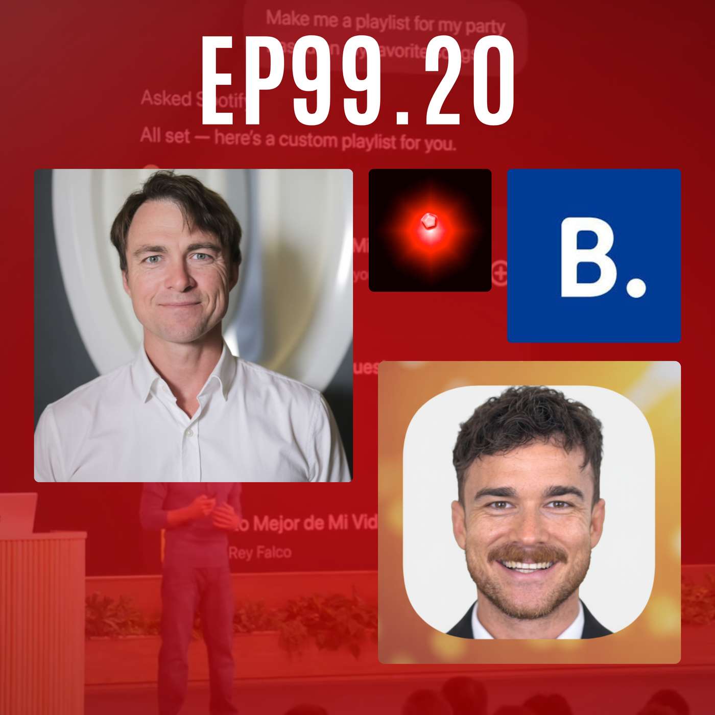 What did OpenAI Announce at DevDay? Apps SDK, MCP UI & Impact to SaaS - EP99.20-APPS What did OpenAI Announce at DevDay? Apps SDK, MCP UI & Impact to SaaS - EP99.20-APPS