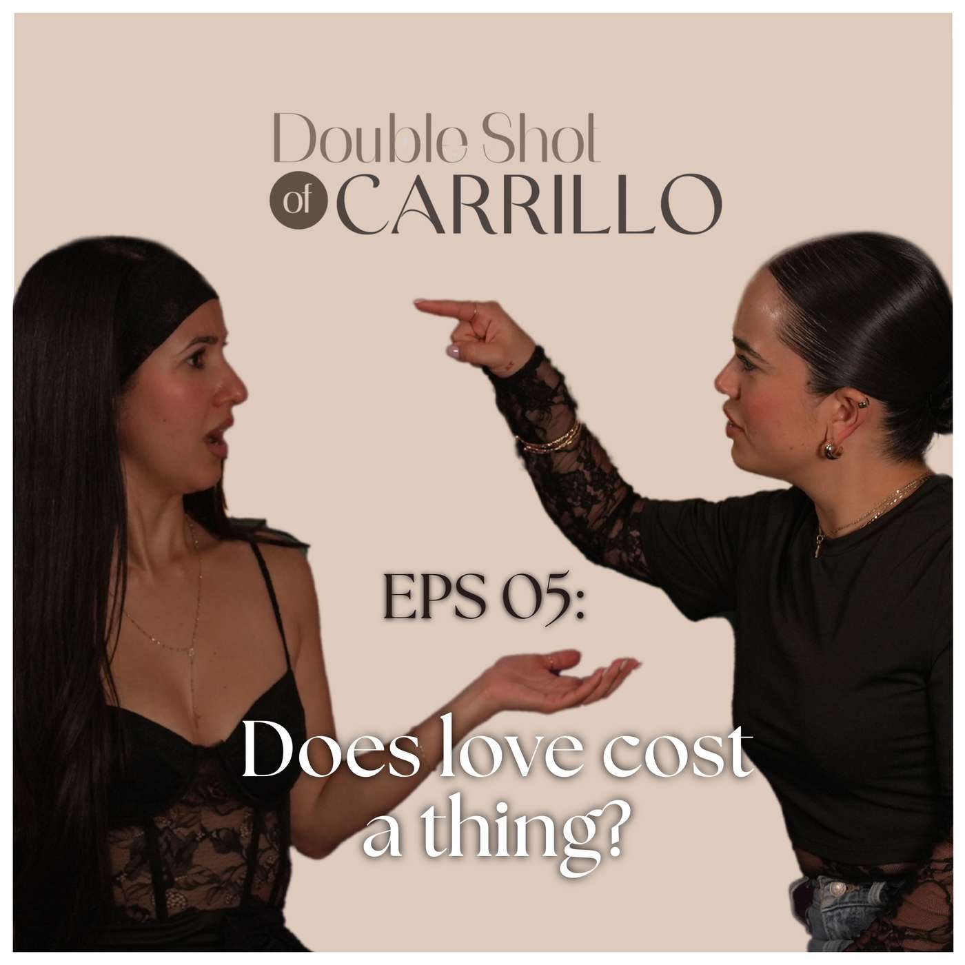 EPS 6: Does love cost a thing? episode artwork