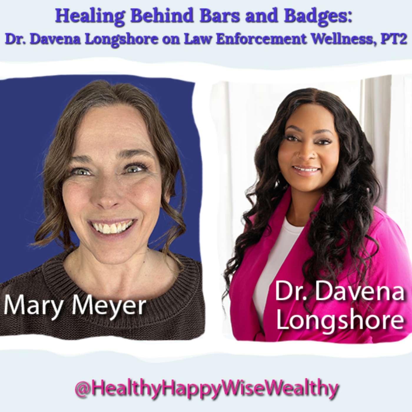 Healthy Happy Wise Wealthy