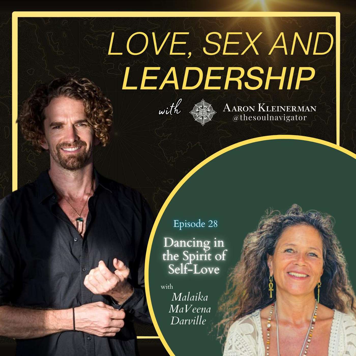 Love, Sex, and Leadership