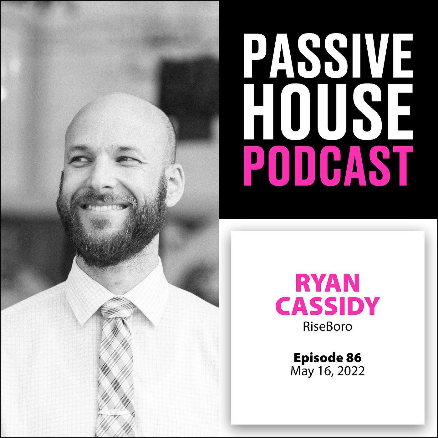Passive House Podcast