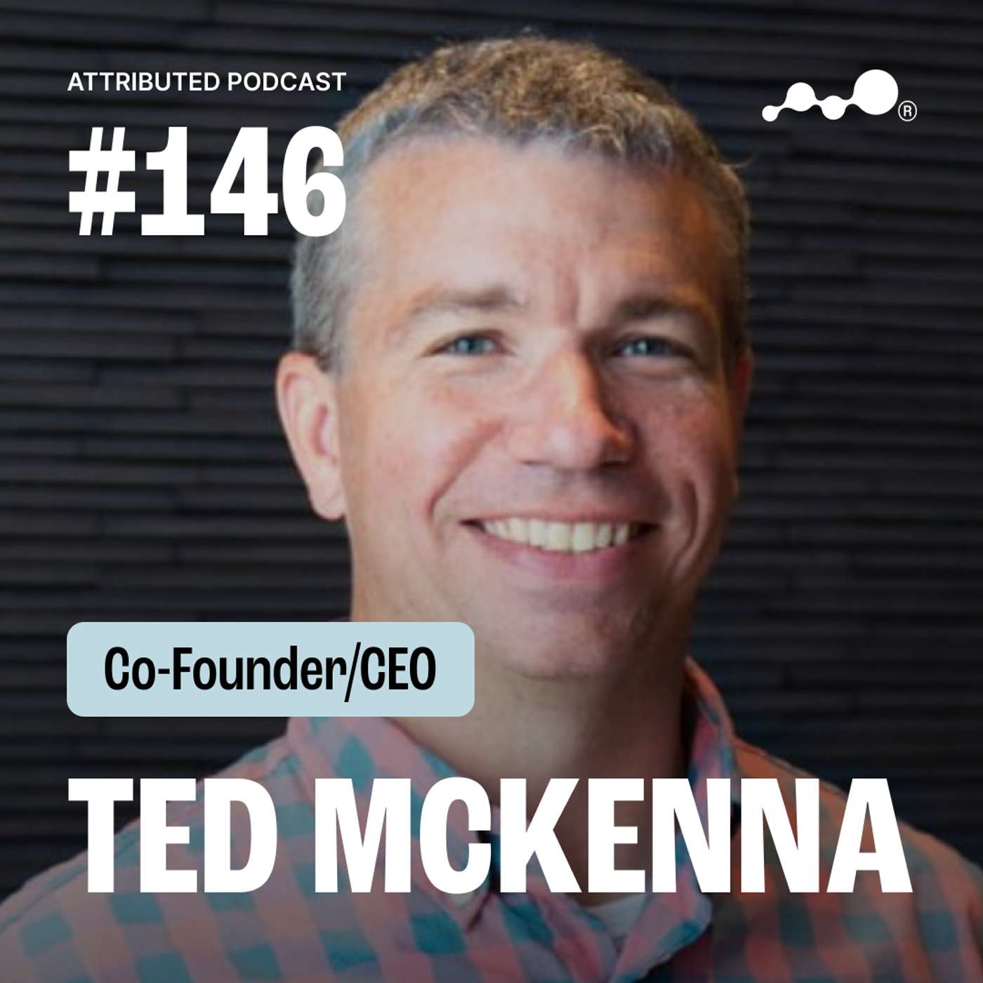 Attributed - A podcast by Dreamdata