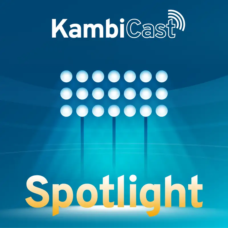KambiCast Spotlight: Taking full advantage of the tennis product's global appeal