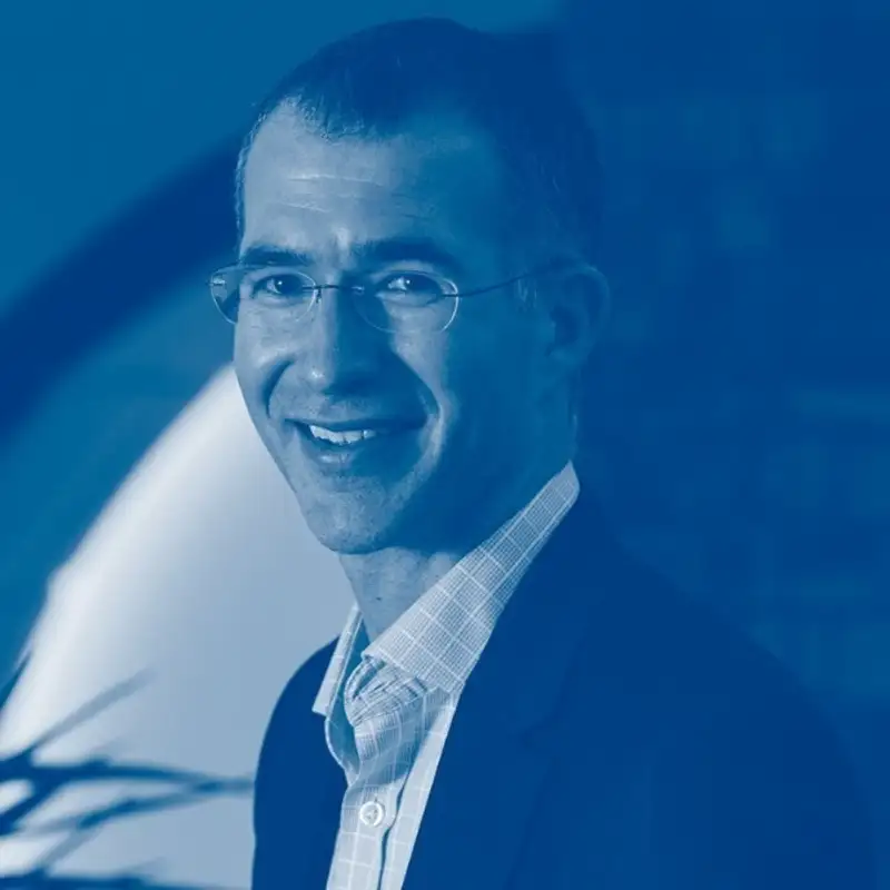 Ep. 220 - Scott Anthony, Co-Author of Eat, Sleep, Innovate & Senior Partner at Innosight, on Creating a Culture of Innovation