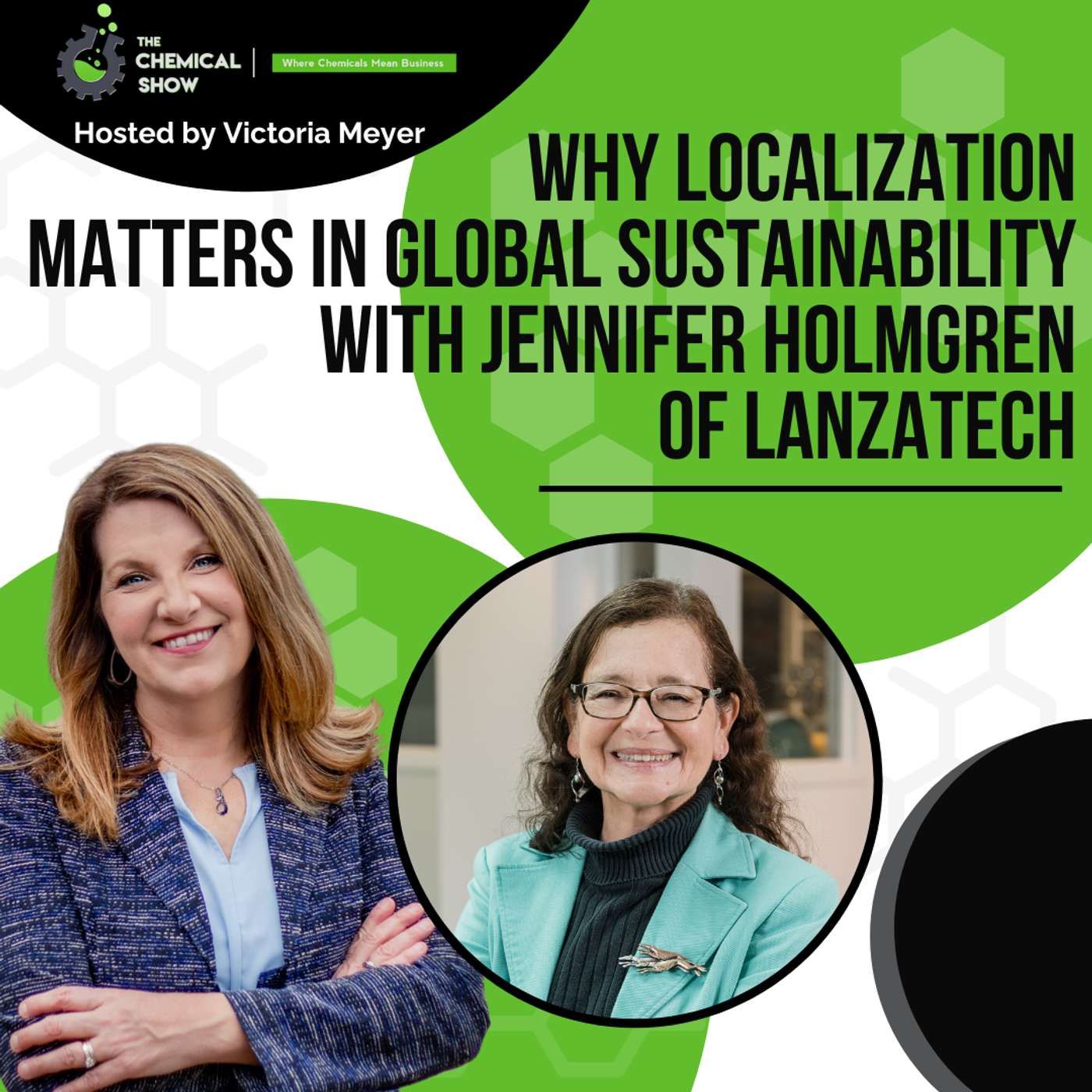 The Chemical Show: Where Leaders Talk Business