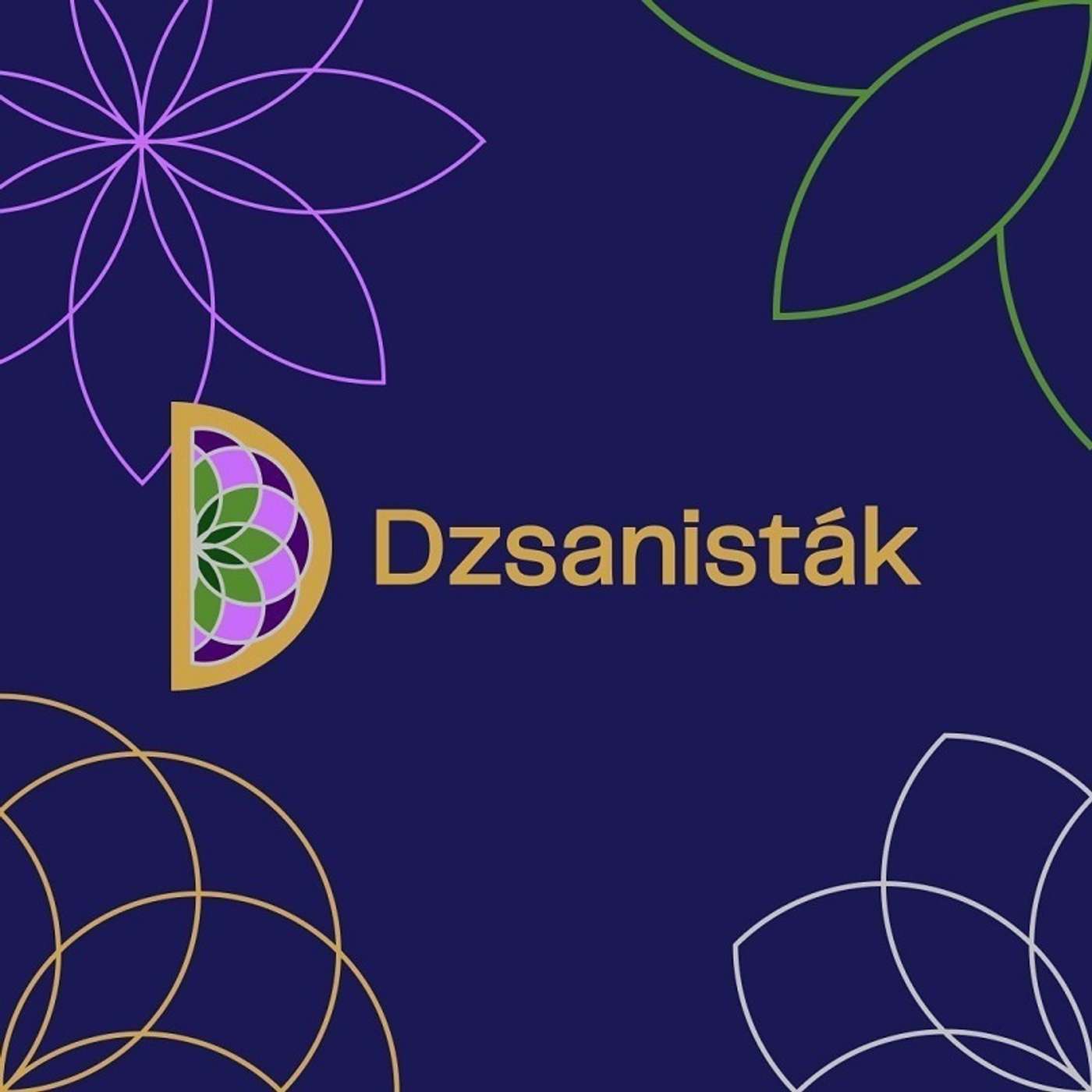 Dzsanisták - Roma magazin