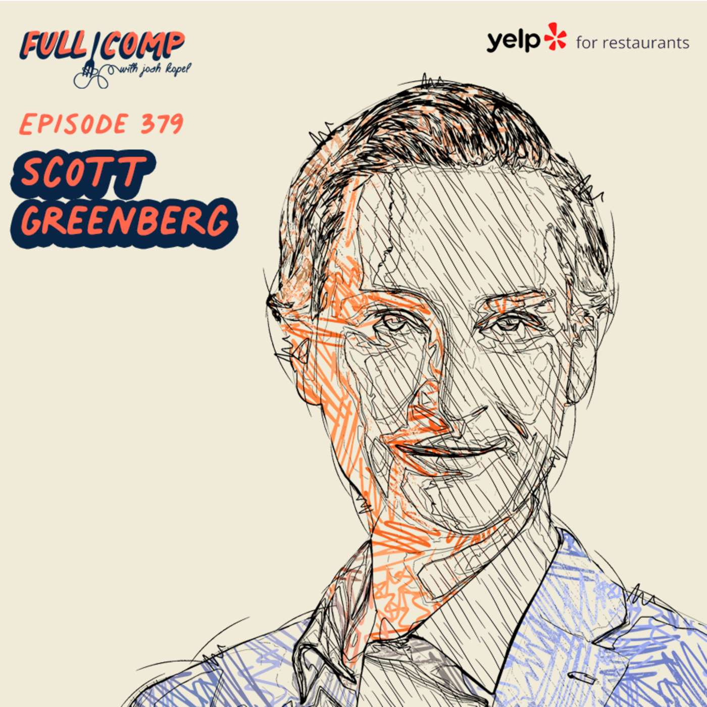 FULL COMP: The Voice of the Restaurant Industry Revolution