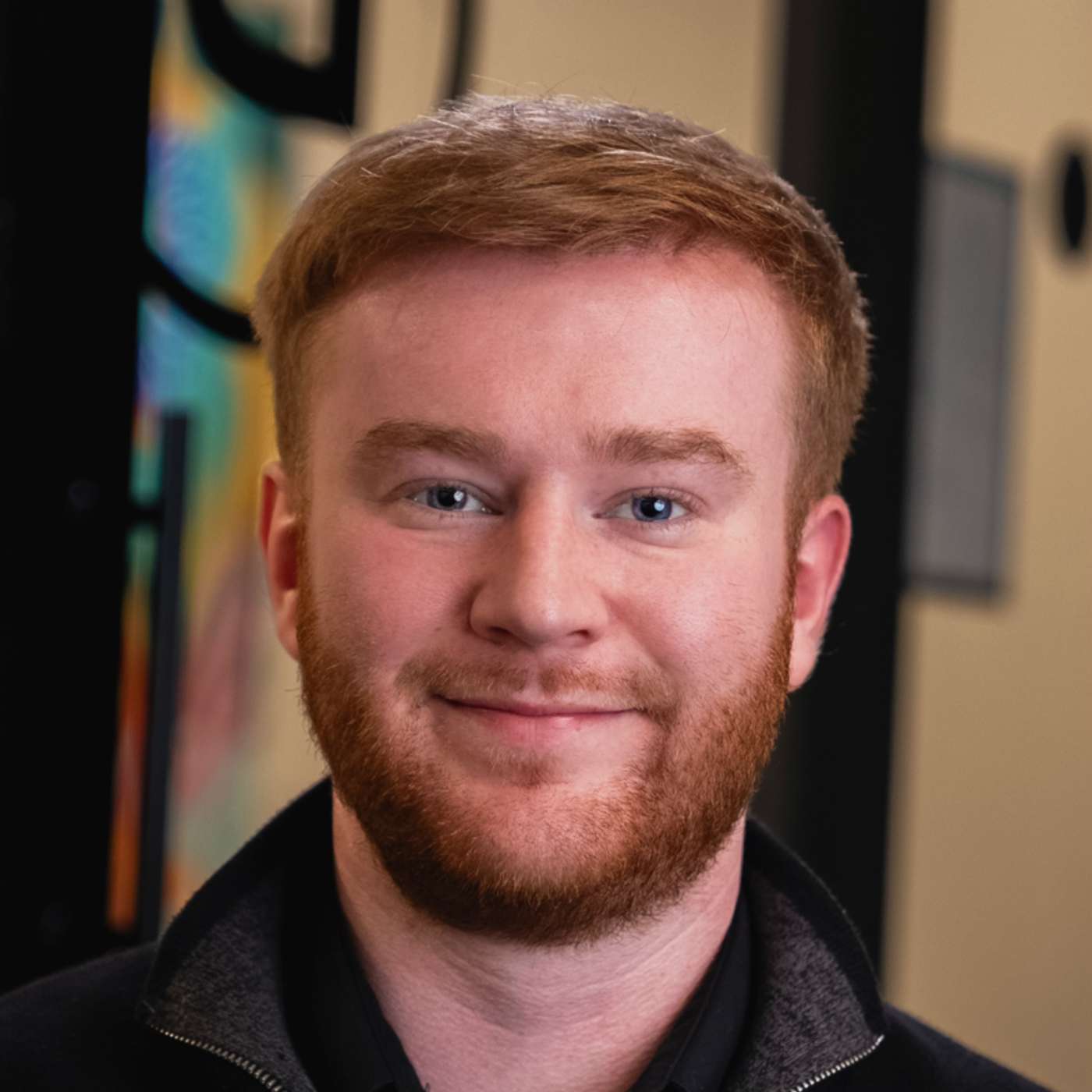 Recruiting EQ E105: Recruiting in Today's AI Landscape with Callum Stainer episode artwork
