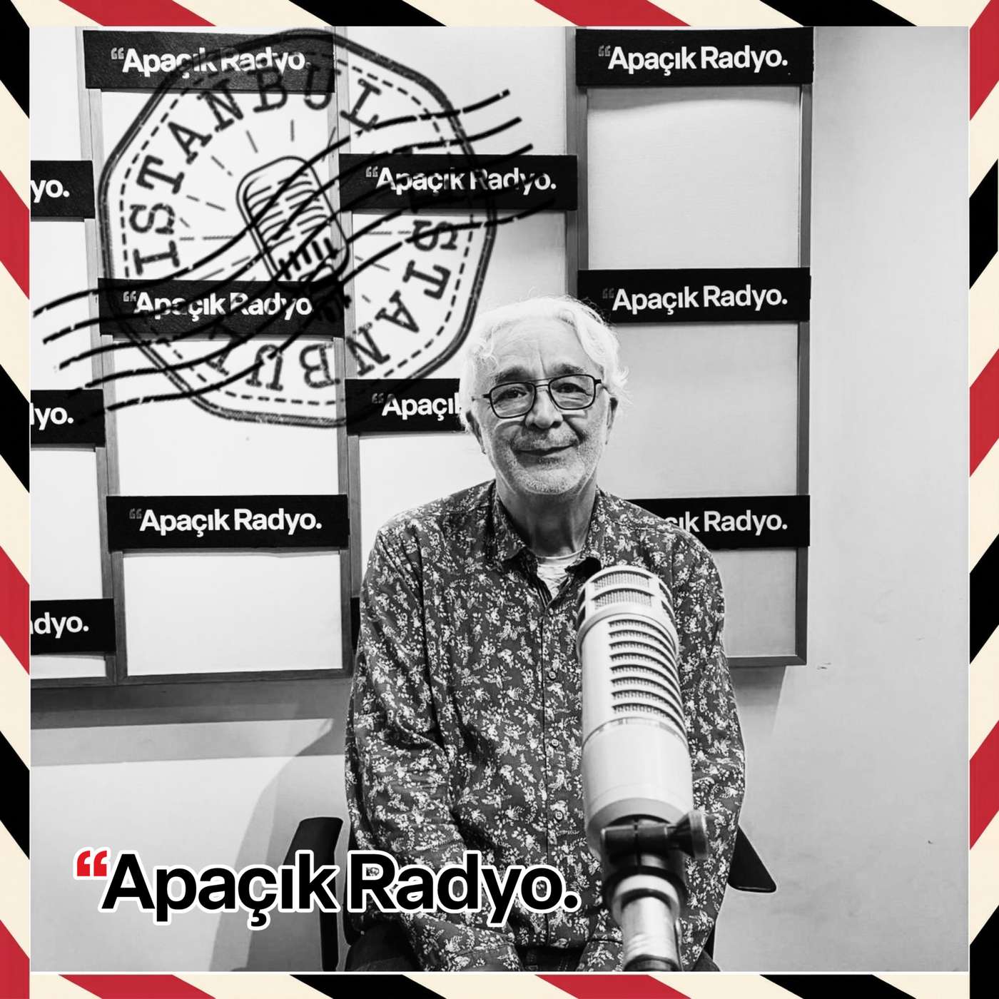 23. Radyo Şenliği: Zafer Bozdağ episode artwork