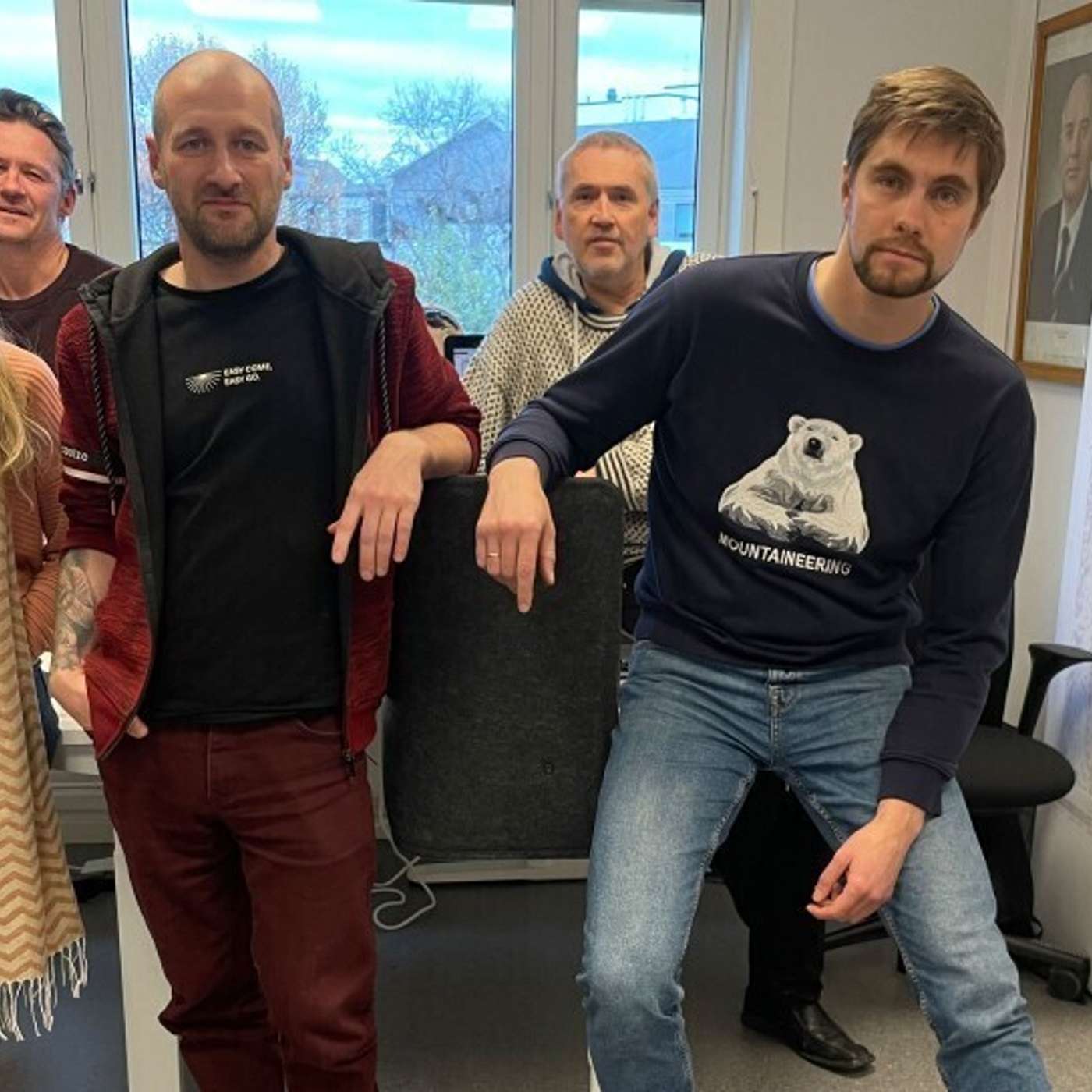 Теперь мы можем писать и говорить свободно