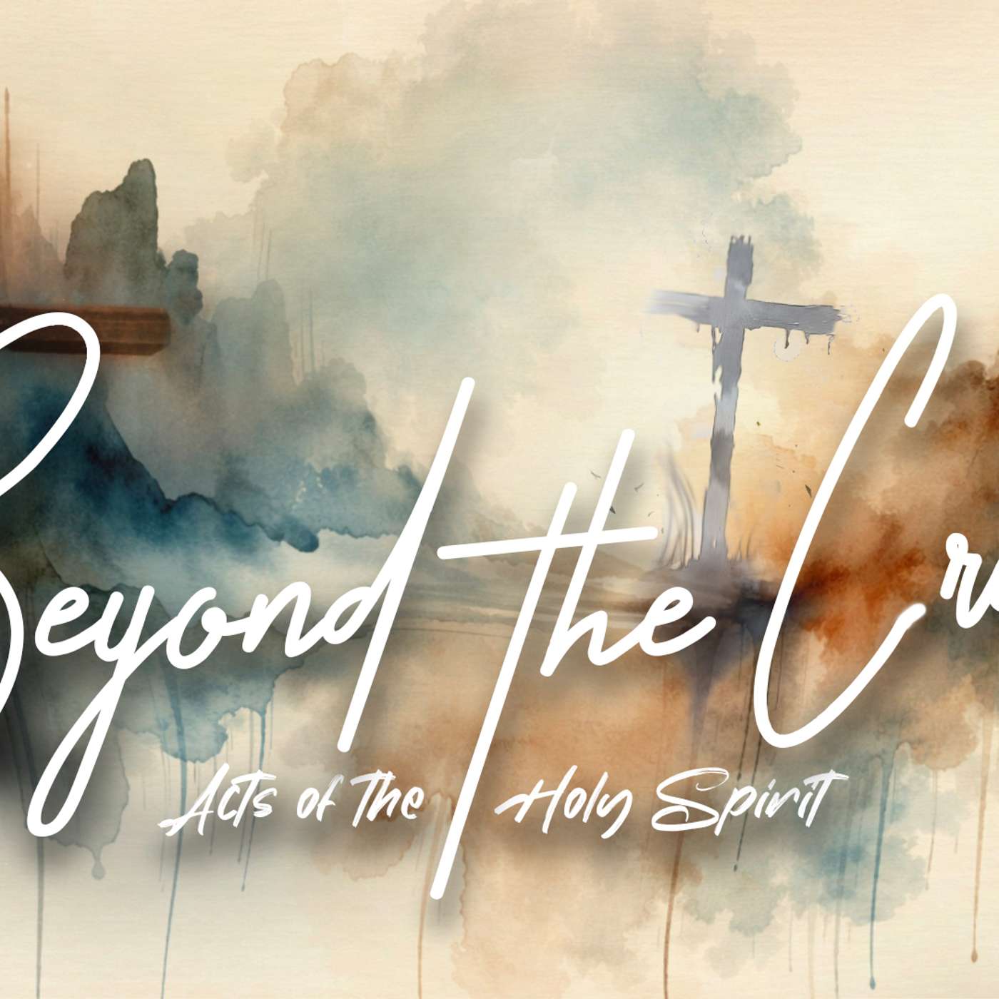 142 - On Your Mark, Get Set...	(Acts 1:12-26) episode artwork