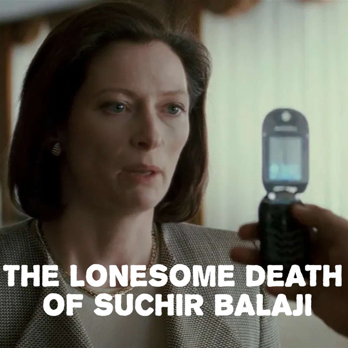 ep. 211 - The Lonesome Death of Suchir Balaji and How to Log Off w/ Jacob Silverman episode artwork