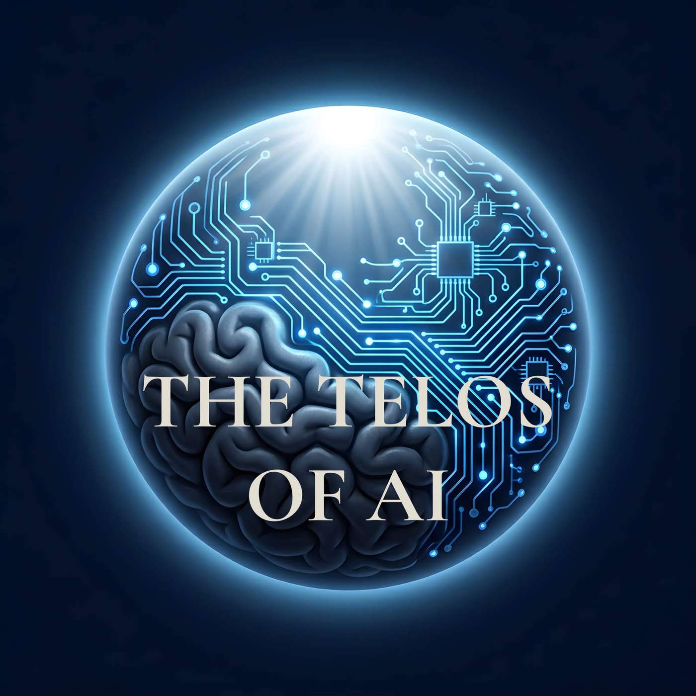 The Telos of AI
