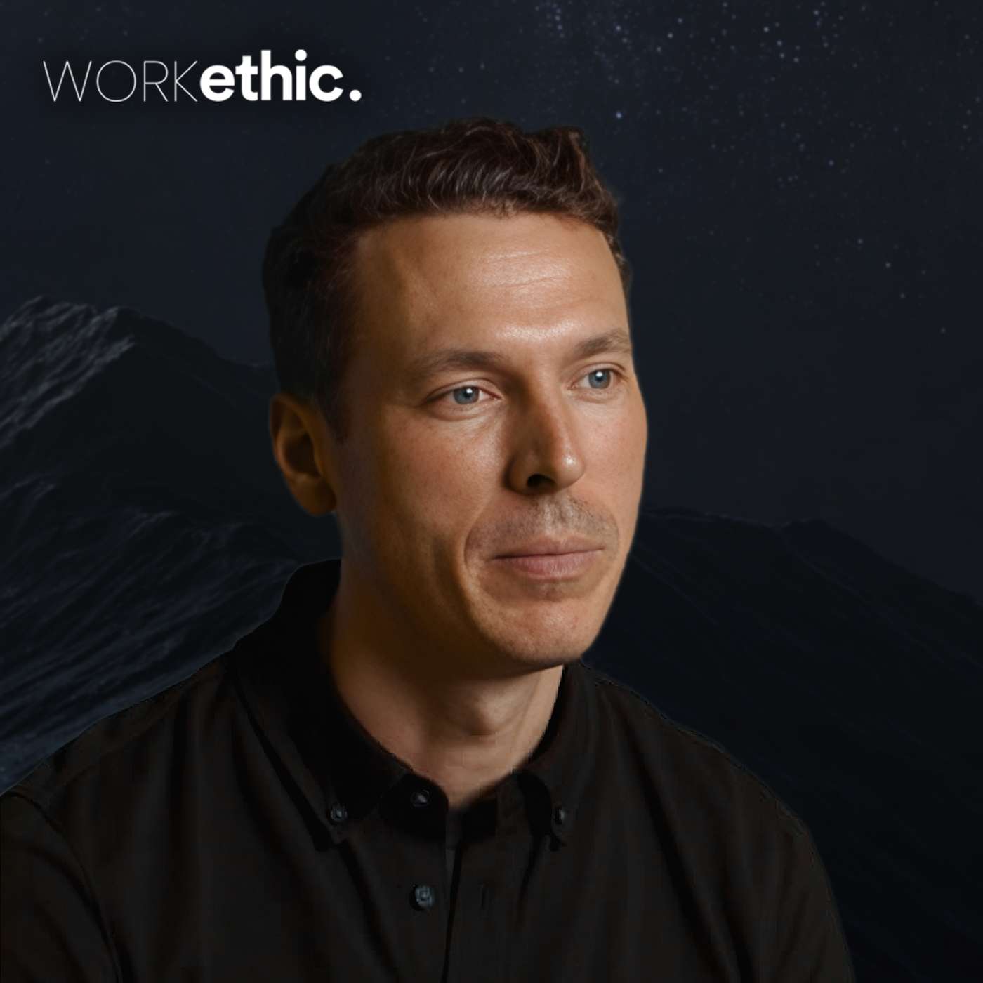 How a CEO Defines Work Ethic | Doug Scott (Ethic) How a CEO Defines Work Ethic | Doug Scott (Ethic)