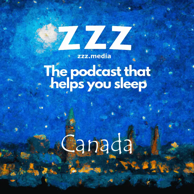 Slumbering Along with the Nancy: Everything You Need to Know About Canada